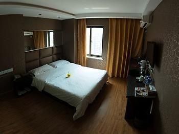 Lemon Hotel- 马鞍山 外观 照片
