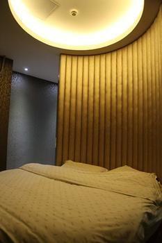 Lemon Hotel- 马鞍山 外观 照片